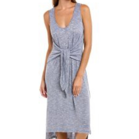 La Blanca Dresses & Skirts - ⭐️LaBlanca,Indigo Dress, Stretch,Superior Nature-friendly materials, EUC,Size XS